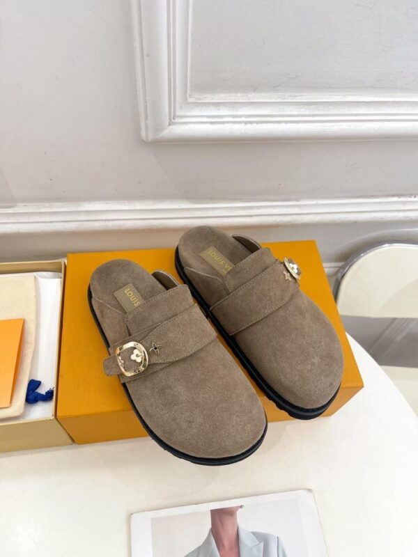 Slippers 6045-3512 - Image 2