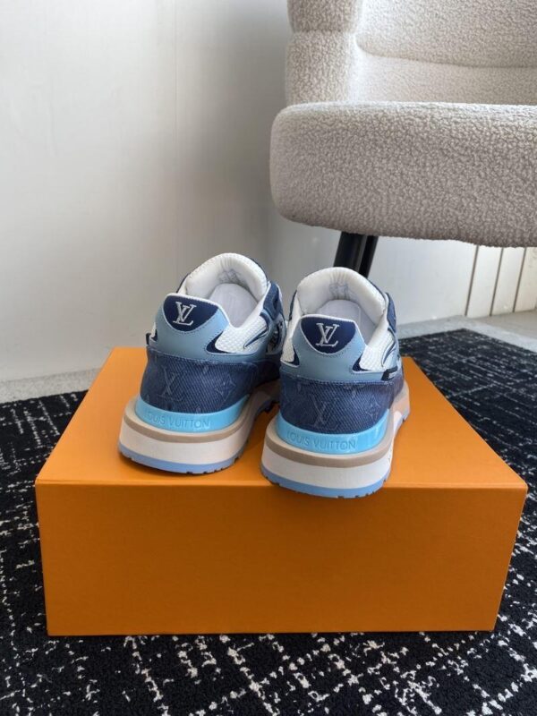 Run Away Sneaker 6080-2331 - Image 8