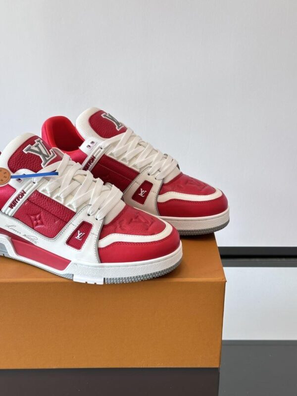 Trainer Sneaker 6038-2225 - Image 8