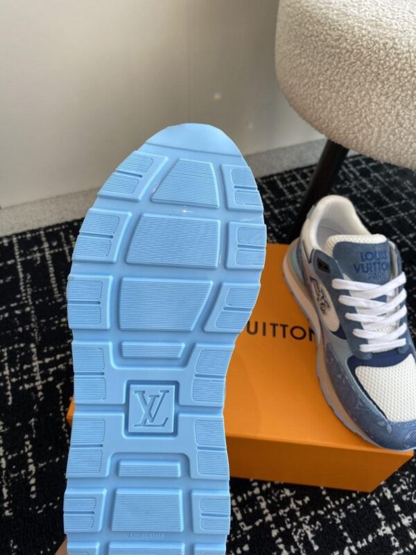Run Away Sneaker 6080-2331 - Image 9