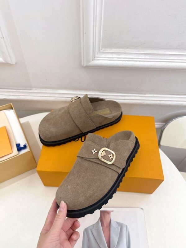 Slippers 6045-3512 - Image 3