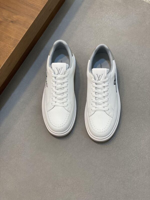 Low Shoes 6038-2696
