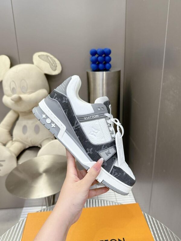 Trainer Sneaker 6047-2497 - Image 5