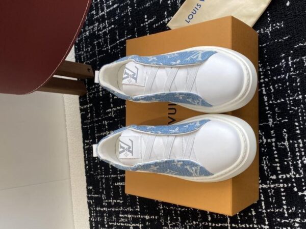 Low Shoes 6080-2725