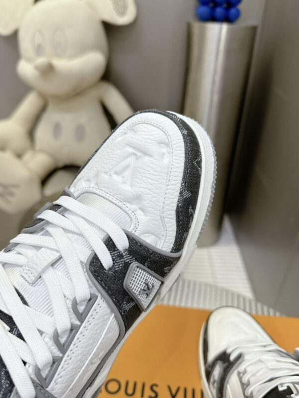 Trainer Sneaker 6047-2497 - Image 6
