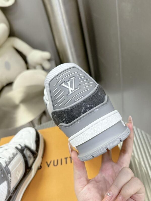 Trainer Sneaker 6047-2497 - Image 7