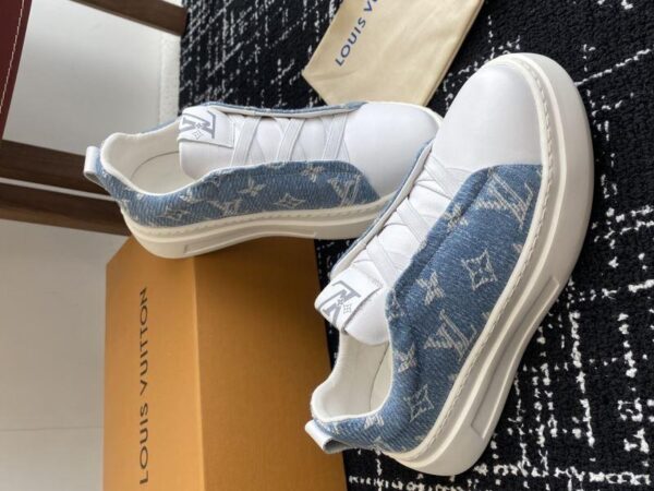 Low Shoes 6080-2725 - Image 3
