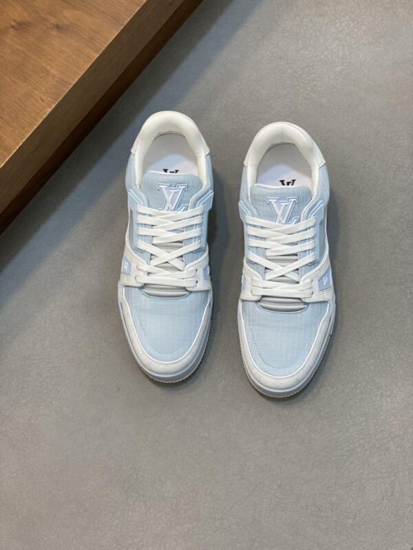 Trainer Sneaker 6038-2215