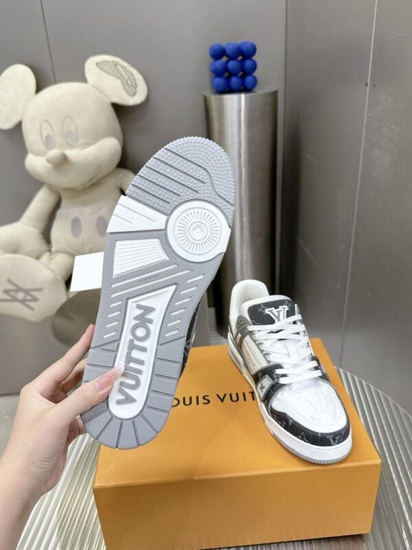 Trainer Sneaker 6047-2497 - Image 8