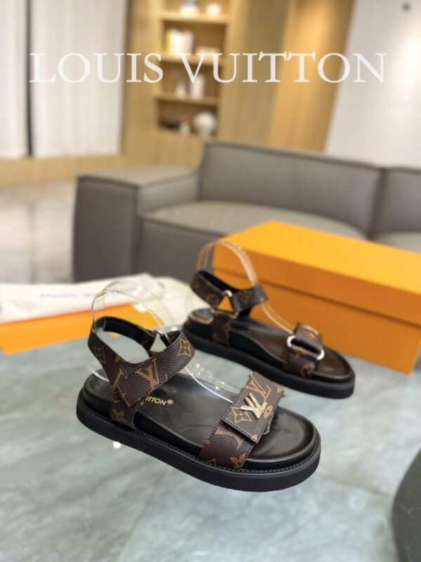 Sandals 6088-2539