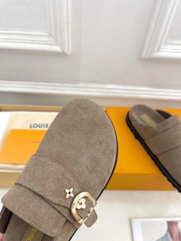 Slippers 6045-3512 - Image 8