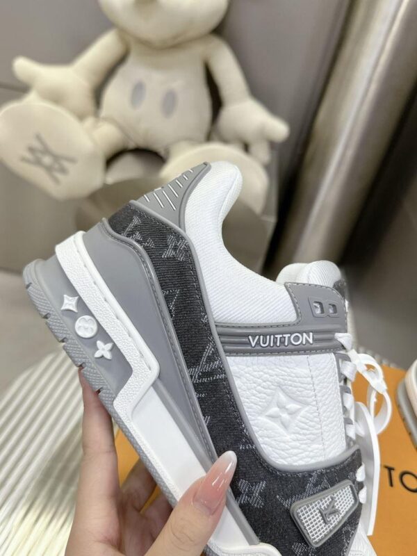 Trainer Sneaker 6047-2497 - Image 9