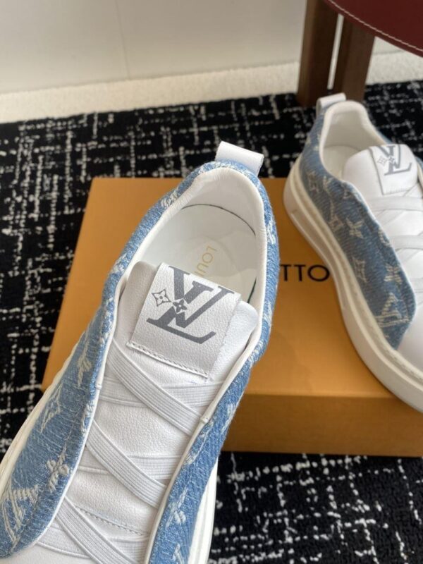 Low Shoes 6080-2725 - Image 7