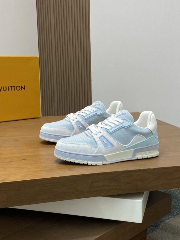 Trainer Sneaker 6038-2215 - Image 3