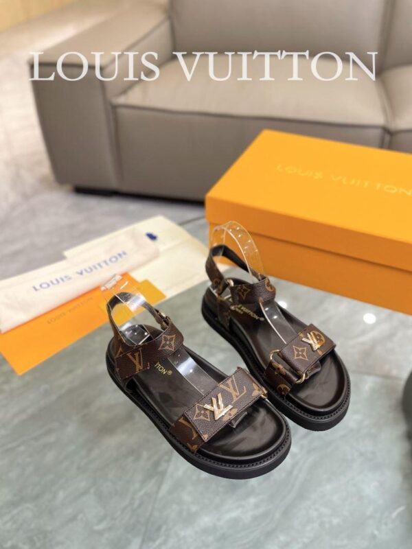 Sandals 6088-2539 - Image 2