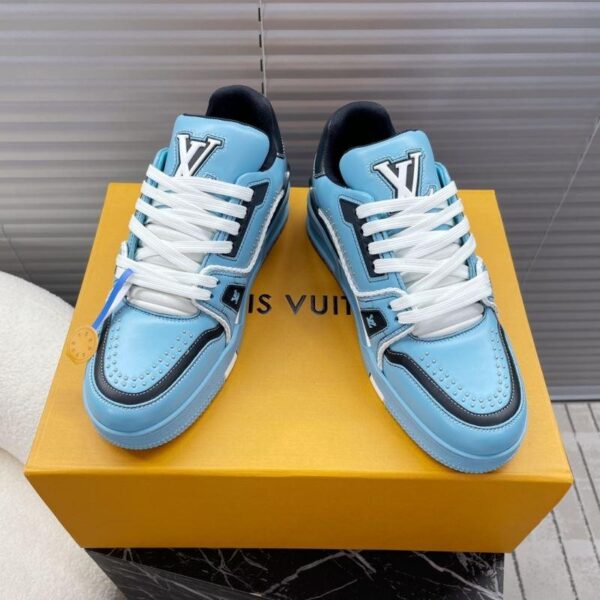 Trainer Sneaker 6047-2454
