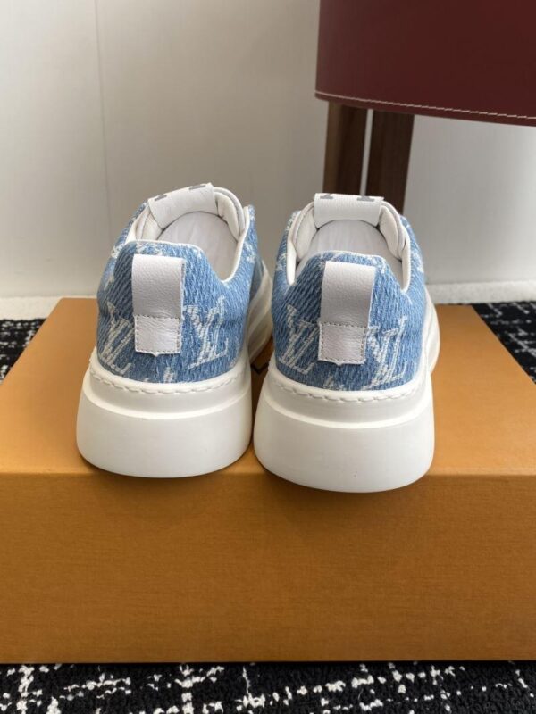 Low Shoes 6080-2725 - Image 8