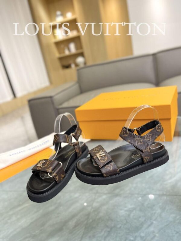 Sandals 6088-2539 - Image 4