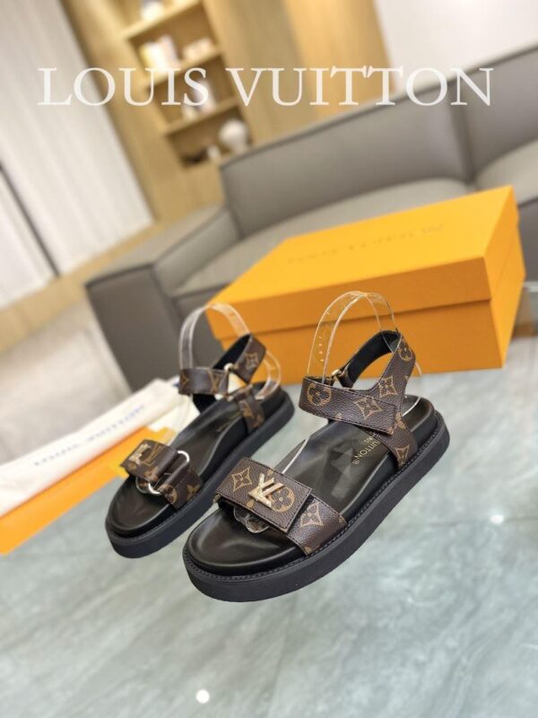 Sandals 6088-2539 - Image 3