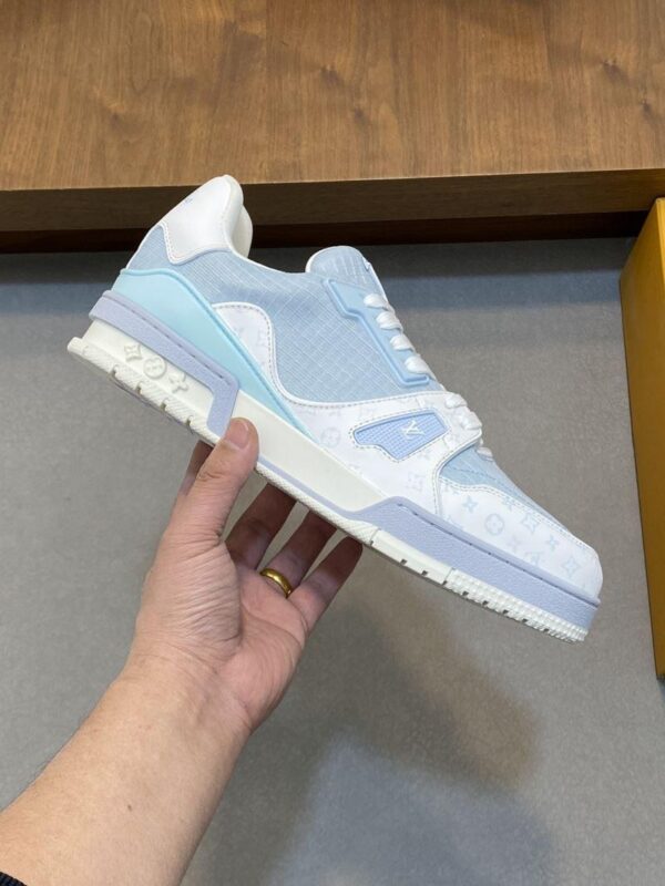 Trainer Sneaker 6038-2215 - Image 4