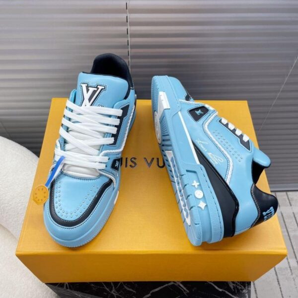 Trainer Sneaker 6047-2454 - Image 2
