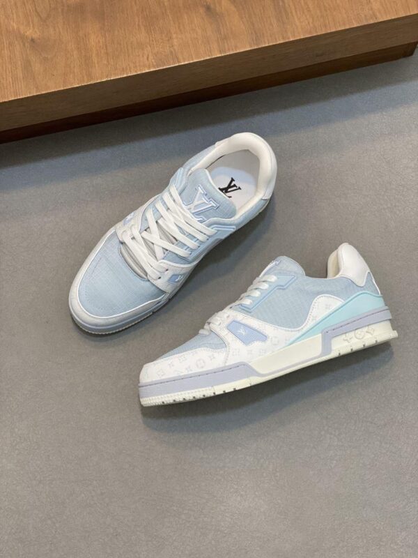 Trainer Sneaker 6038-2215 - Image 5
