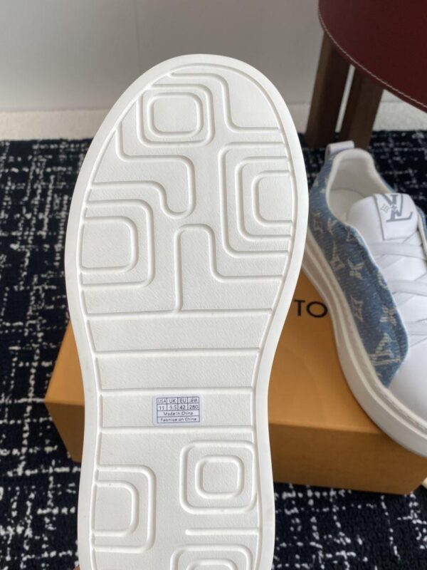 Low Shoes 6080-2725 - Image 9