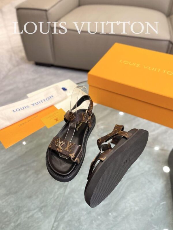 Sandals 6088-2539 - Image 5