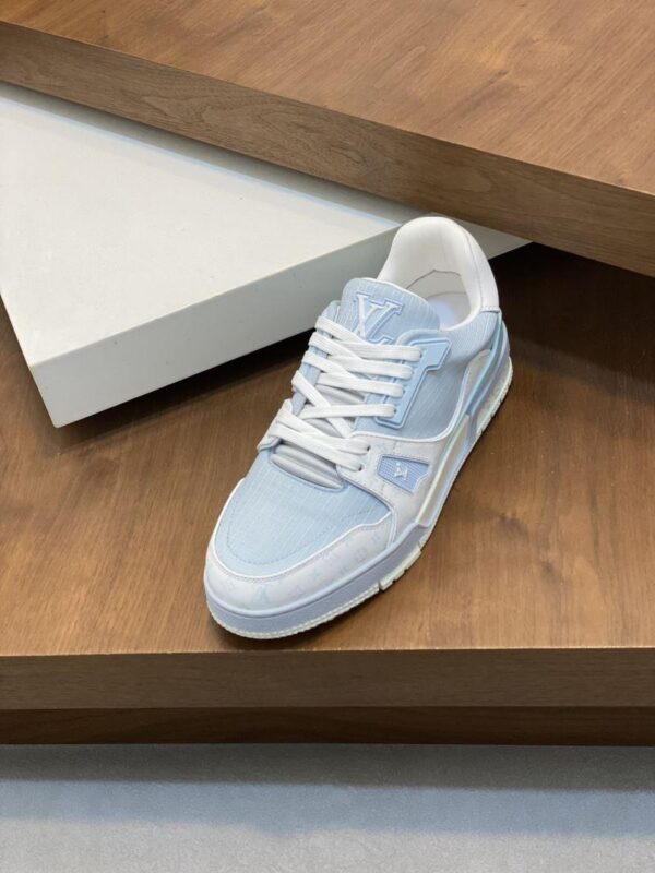 Trainer Sneaker 6038-2215 - Image 6