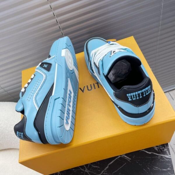 Trainer Sneaker 6047-2454 - Image 3