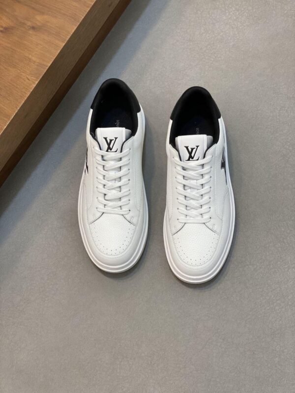 Low Shoes 6038-2695