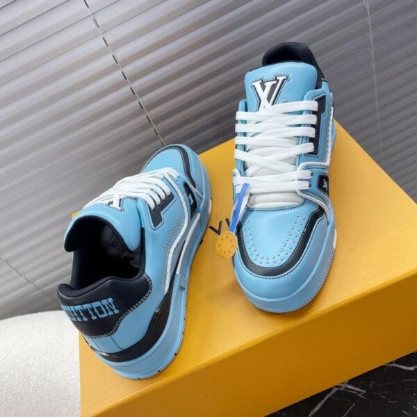 Trainer Sneaker 6047-2454 - Image 5