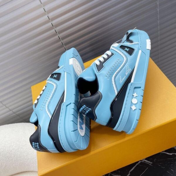 Trainer Sneaker 6047-2454 - Image 4