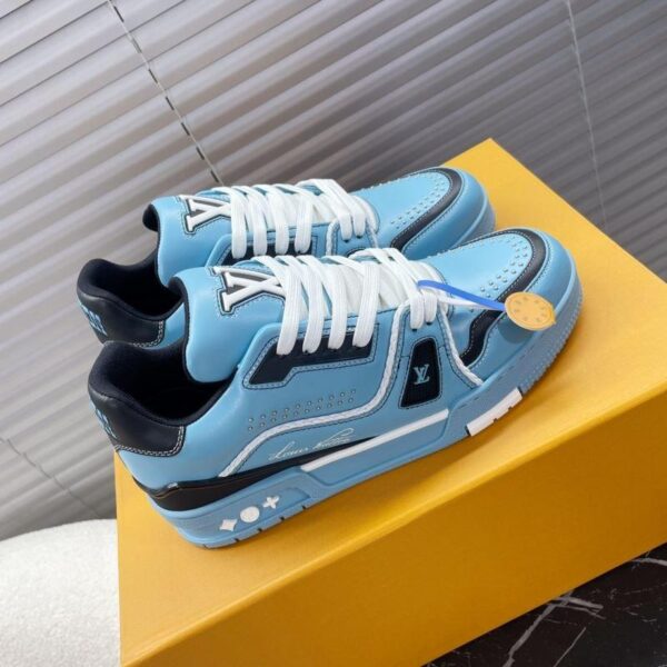 Trainer Sneaker 6047-2454 - Image 6