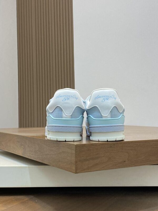 Trainer Sneaker 6038-2215 - Image 8