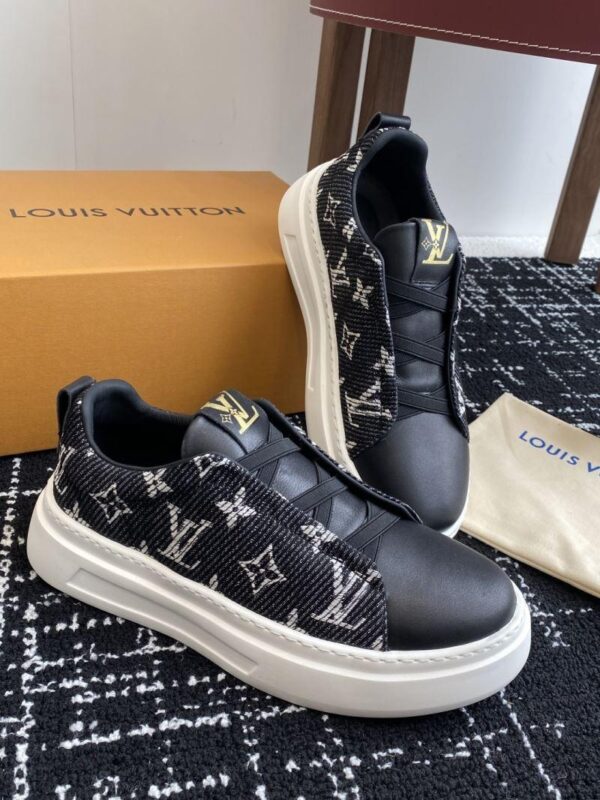 Low Shoes 6080-2724 - Image 3