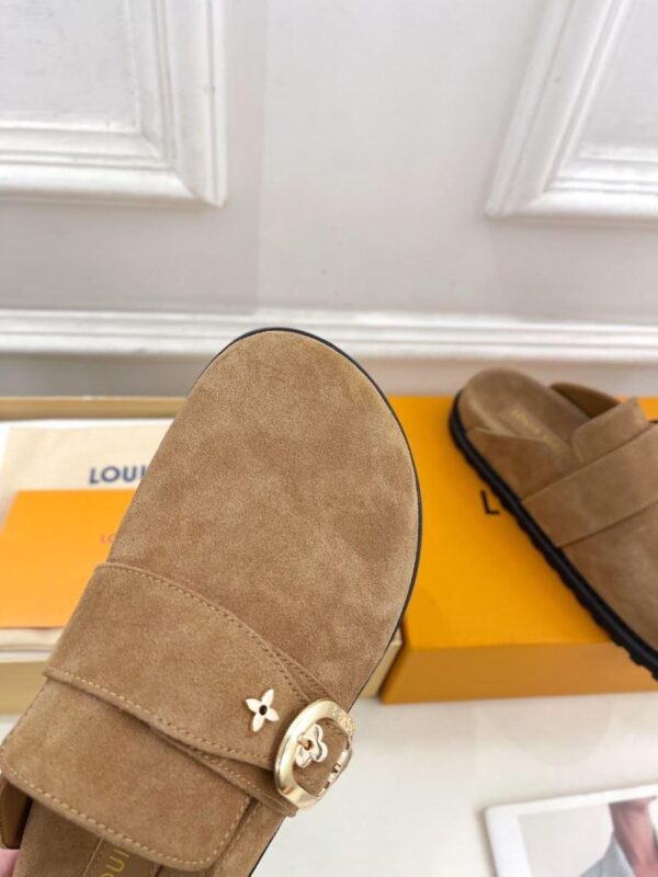 Slippers 6045-3511 - Image 6