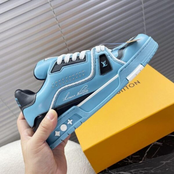Trainer Sneaker 6047-2454 - Image 7