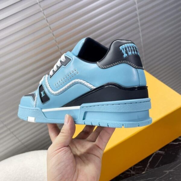 Trainer Sneaker 6047-2454 - Image 8