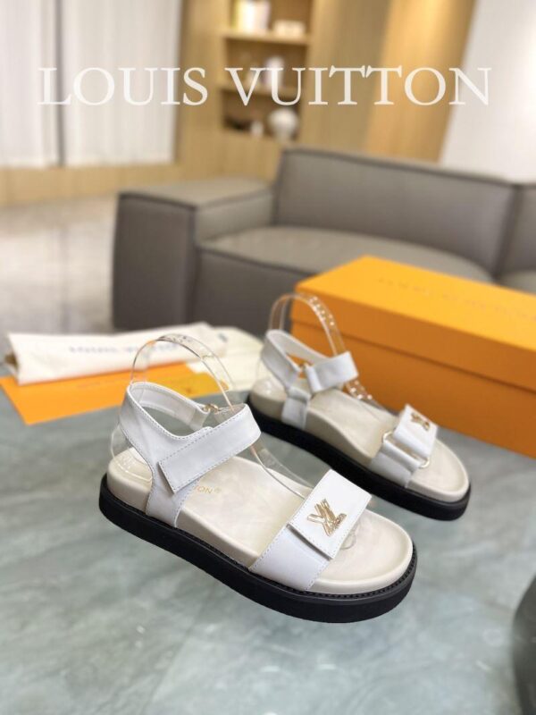 Sandals 6088-2538
