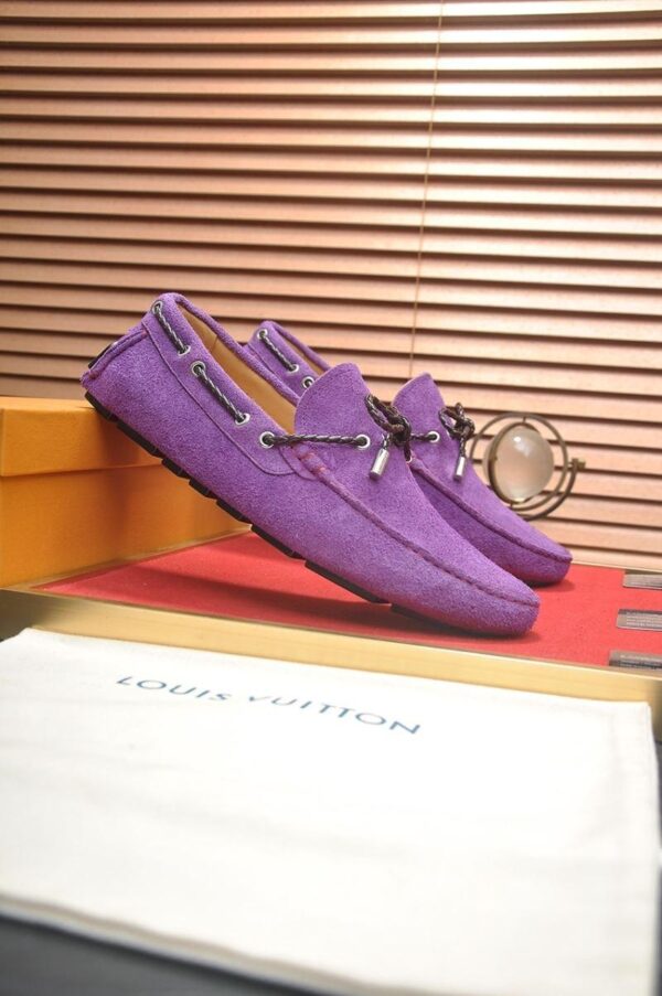 Tods Shoes 6038-3007 - Image 2