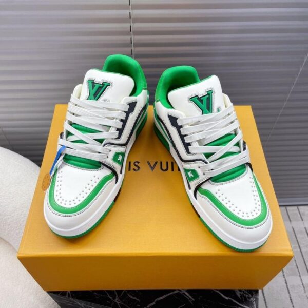 Trainer Sneaker 6047-2453