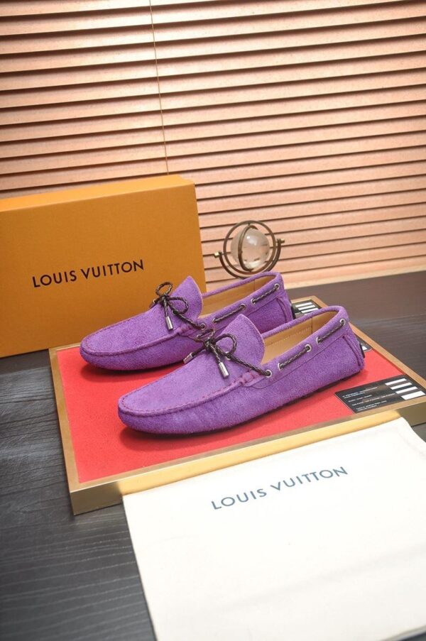 Tods Shoes 6038-3007 - Image 3