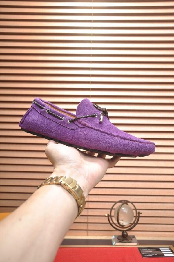 Tods Shoes 6038-3007 - Image 4