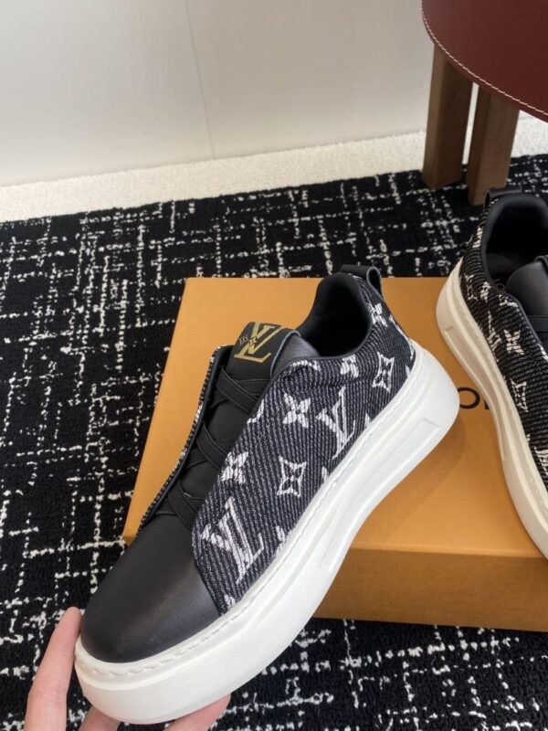 Low Shoes 6080-2724 - Image 6