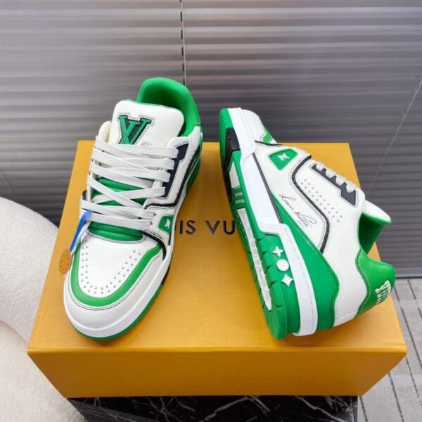 Trainer Sneaker 6047-2453 - Image 2