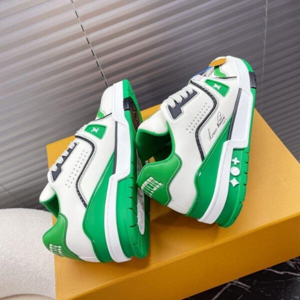 Trainer Sneaker 6047-2453 - Image 4