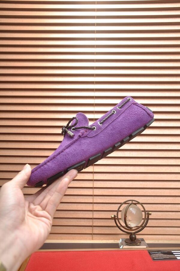 Tods Shoes 6038-3007 - Image 5