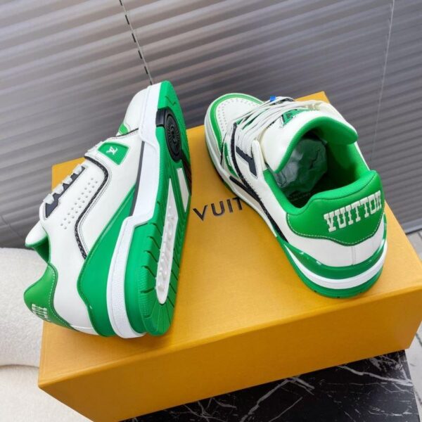 Trainer Sneaker 6047-2453 - Image 3