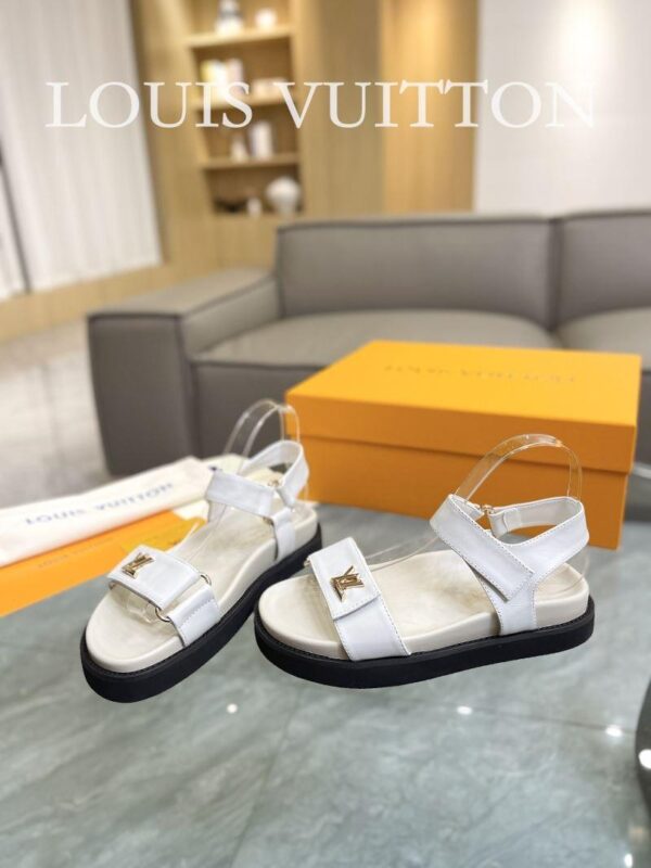 Sandals 6088-2538 - Image 4